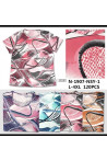Bluzka damska (L-4XL) B1021