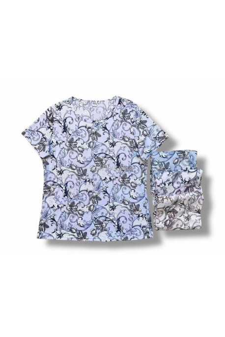 Bluzka damska (M-4XL) 09