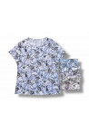 Bluzka damska (M-4XL) 09