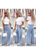 Jeansy damskie (34-42) 05