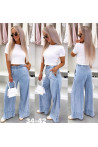 Jeansy damskie (34-42) 05
