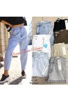 Jeansy damskie (34-42) 05