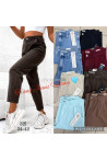 Jeansy damskie (34-42) 05