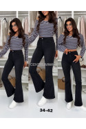 Jeansy damskie (34-42) 05