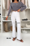 Jeansy damskie (34-42) 05