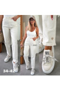 Jeansy damskie (34-42) 05