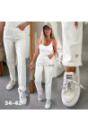 Jeansy damskie (34-42) 05