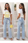 Jeansy damskie (34-42) 05