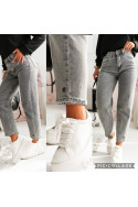 Jeansy damskie (34-42) 05
