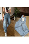 Jeansy damskie (34-42) 05