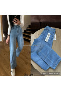 Jeansy damskie (34-42) 05