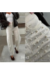 Jeansy damskie (34-42) 05