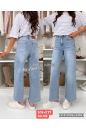 Jeansy damskie (34-42) 05