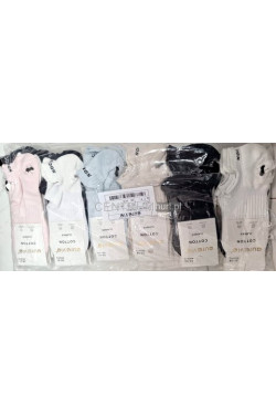 Stopki perfumowane AURA.VIA (35-41) ND3672