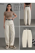 Jeansy damskie (XS-XL) 123