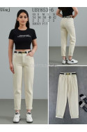 Jeansy damskie (XS-XL) 123