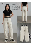 Jeansy damskie (XS-XL) 123