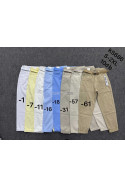 Jeansy damskie (XS-XL) 123