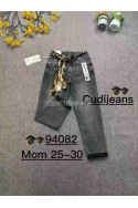 Jeansy damskie (25-30) 94082