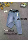 Jeansy damskie (25-30) 94082