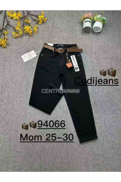 Jeansy damskie (25-30) 94066