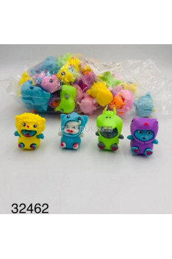 MALUTKIE FIGURKI 32462