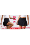 Spodenki damskie (M-2XL) PL25146