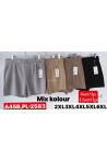 Spodenki damskie (M-2XL) PL25146