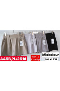 Spodenki damskie (M-2XL) PL25146