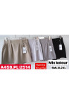 Spodenki damskie (M-2XL) PL25146