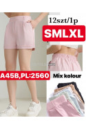 Spodenki damskie (S-XL) PL2559