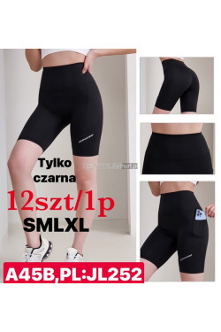 Spodenki damskie (S-XL) BL252