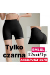 Spodenki damskie (S-XL) PL2559