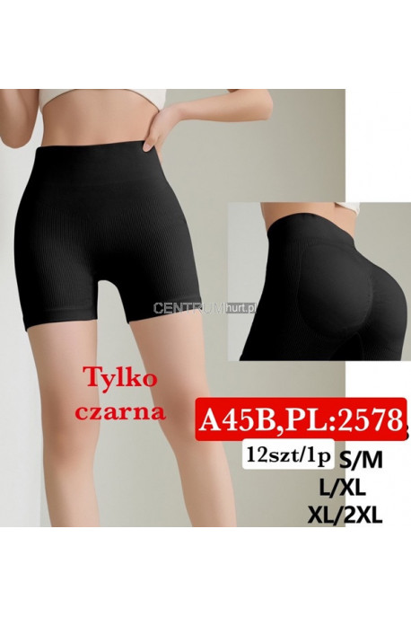 Spodenki damskie (S-XL) PL2559