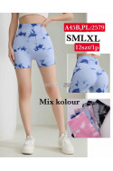 Spodenki damskie (S-XL) PL2559