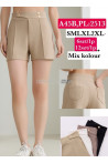 Spodenki damskie (S-XL) PL2559