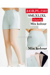 Spodenki damskie (S-2XL) PL2582