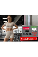 Spodenki damskie (S-XL) PL2559