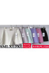 Spodenki damskie (S-2XL) PL2582