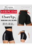 Spodenki damskie (S-2XL) PL2582