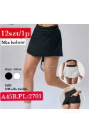 Spodenki damskie (S-2XL) PL2582