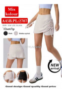 Spodenki damskie (S-2XL) PL2582