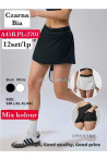 Spodenki damskie (S-2XL) PL2582