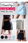 Spódnica damska (S-XL) PL2720