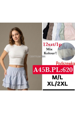 Spódnica damska (M-2XL) PL620