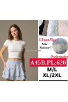 Spódnica damska (S-XL) PL2720