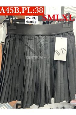 Spódnica damska (S-XL) PL38
