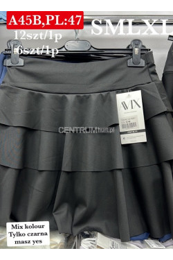 Spódnica damska (S-XL) PL47