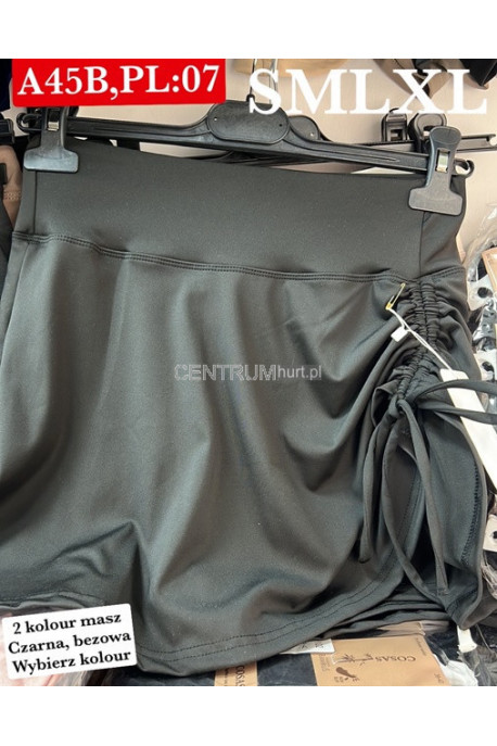 Spódnica damska (S-XL) PL2720