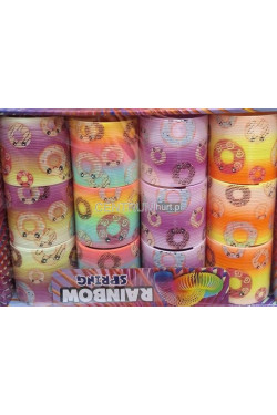 SPRĘŻYNKA 070507